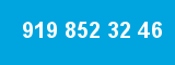 919 852 32 46 919 852 32 46